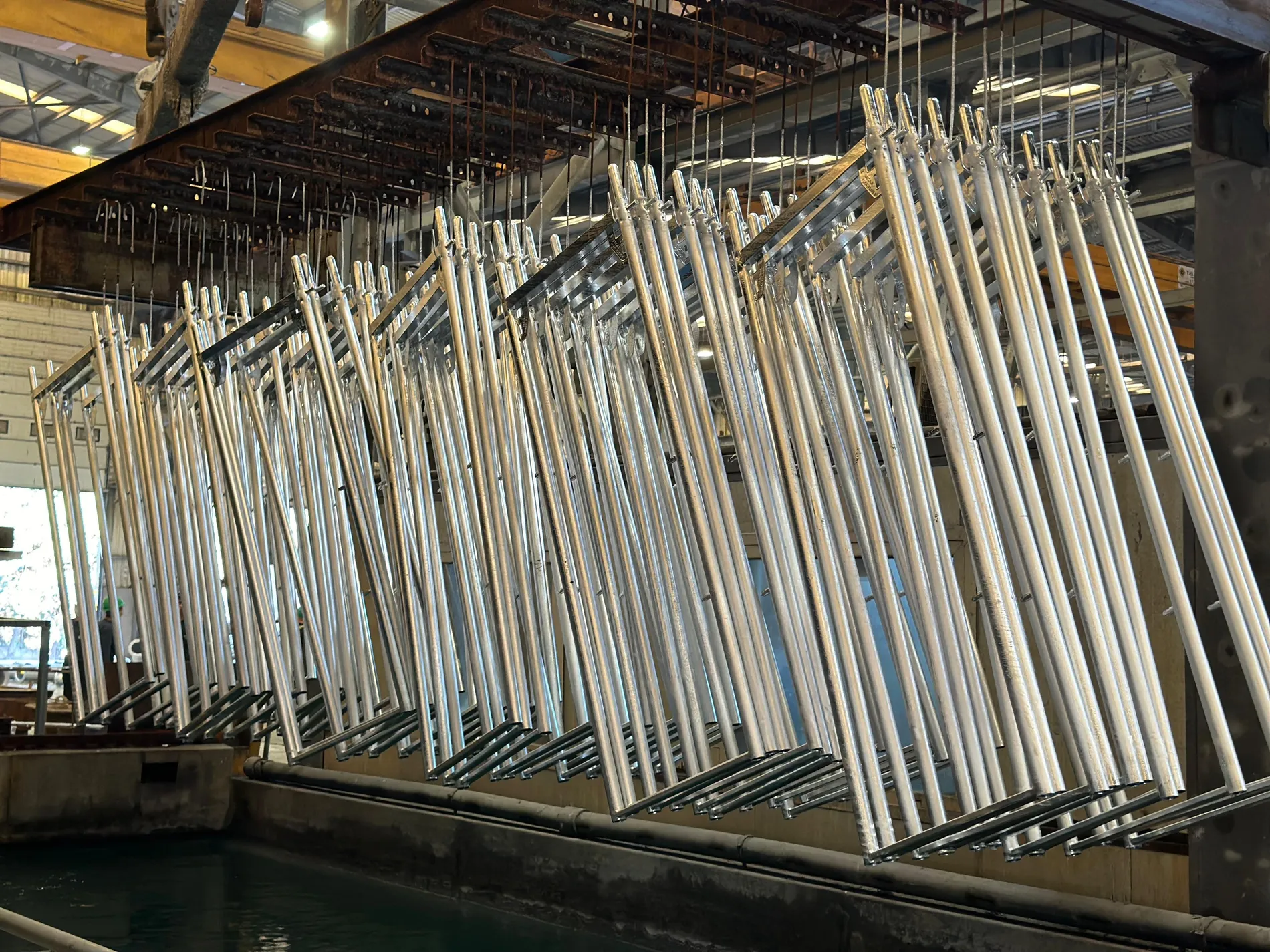 Alüminyum İskele Nerelerde Kullanılır?