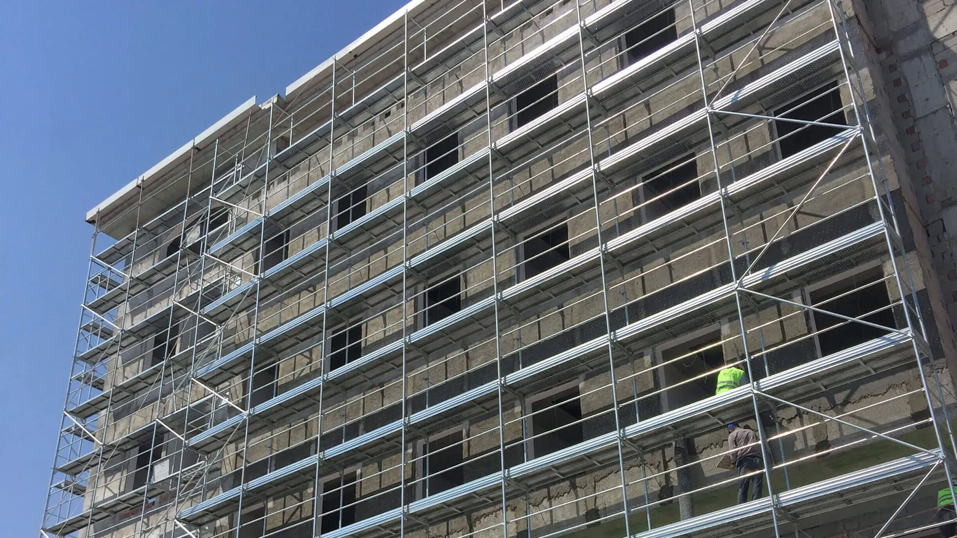 Hangi Satılık İskele Türünü Seçmeliyim?